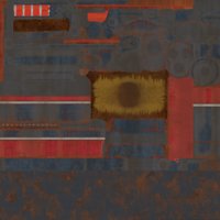 Asset preview